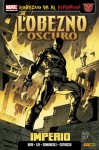 Lobezno Oscuro: Imperio (Héroes Marvel Lobezno Oscuro, #3) - Daniel Way