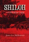 Shiloh, in Hell Before Night - James Lee McDonough