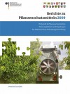Berichte Zu Pflanzenschutzmitteln 2009: Wirkstoffe in Pflanzenschutzmitteln; Zulassungshistorie Und Regelungen Der Pflanzenschutz-Anwendungsverordnung - Peter Brandt