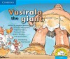 Vusirala the Giant - Vuyokasi Matross