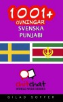 1001+ övningar svenska - punjabi (Swedish Edition) - Gilad Soffer