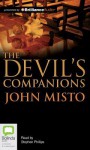 The Devil's Companions - John Misto, Stephen Phillips