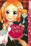 Cherry Juice, Vol. 03 - Haruka Fukushima