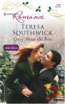 Crazy About The Boss - Teresa Southwick