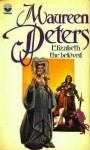 Elizabeth the Beloved - Maureen Peters