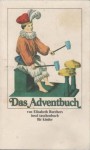 Das Adventbuch: mit Geschichten und Versen - Elisabeth Borchers