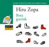 Bota Gorriak - Karlos Linazasoro, Claudia Ranucci