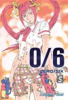 0/6 (Zero/Six), Volume 5 - Youjung Lee