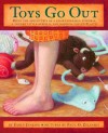 Toys Go Out - Emily Jenkins