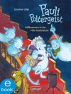 Pauli Poltergeist: Willkommen in der Villa Funkelstein (German Edition) - Susanne Lütje, Catharina Westphal