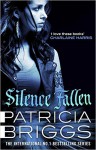 Silence Fallen - Patricia Briggs