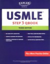 USMLE Step 3 Qbook (Kaplan USMLE Qbook) - Kaplan