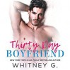 Thirty Day Boyfriend - Phyllis A. Whitney