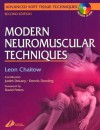 Modern Neuromuscular Techniques (Modern Neuromuscular Techniques (W/CD)) - Leon Chaitow