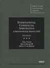 Varady and Barcelo's International Commercial Arbitration, a Transnational Perspective, 5th - Tibor Varady, John J Barcelo III