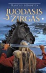 Juodasis žirgas - Marcus Sedgwick, Virgilijus Čepliejus