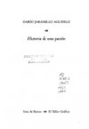 Historia de una pasión - Dario Jaramillo Agudelo