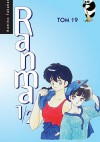 Ranma 1/2. Tom 19 - Rumiko Takahashi