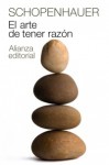 El arte de tener razón - Arthur Schopenhauer, Franco Volpi, Jesús Alborés Rey