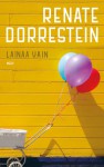 Lainaa vain - Renate Dorrestein, Sanna van Leeuwen