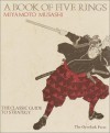 A Book of Five Rings: The Classic Guide to Strategy - Miyamoto Musashi, Victor Harris