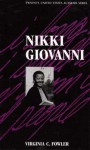 United States Authors Series: Nikki Giovanni - Virginia C. Fowler