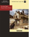 The Little Pilgrim (EasyRead Super Large 18pt Edition) - Margaret Oliphant Oliphant