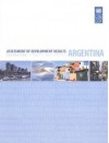 Assessment of Development Results: Evaluation of UNDP Contribution - Argentina - United Nations Development Program