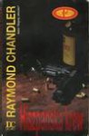 Hiszpańska krew - Raymond Chandler