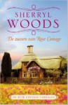 De zussen van Rose Cottage - Sherryl Woods, Henk van den Heuvel, Paula van Welten