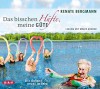 Das bisschen Hüfte, meine Güte. Die Online-Omi muss in Reha: Lesung mit Marie Gruber (3 CDs) - Renate Bergmann, Marie Gruber