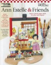 Ann Estelle & Friends - Mary Engelbreit