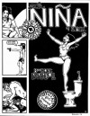 La Nina: Urban Fairy Tales - Sarah C. Bell