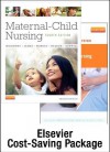 Maternal-Child Nursing - Text and Simulation Learning System Package - Emily Slone McKinney, Susan R James, Sharon Smith Murray, Kristine Nelson, Jean Ashwill