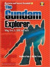 The Gundam Explorer: Wing, First, G, Seed and More! - Kazuhisa Fujie