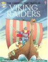 Viking Raiders - Anne Civardi, James Graham-Campbell