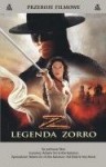 Legenda Zorro - Scott Ciencin