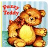 Fuzzy Teddy - Katharine Ross, Lisa McCue