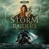 Storm Raiders: Age Of Magic - A Kurtherian Gambit Series (Storms Of Magic Book 1) - PT Hylton, Michael Anderle