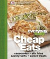 Everyday Easy Cheap Eats - Heather Whinney, Rebecca Warren