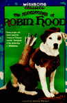 The Adventures of Robin Hood - Joanne Mattern