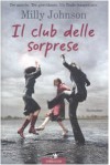 Il club delle sorprese - Milly Johnson