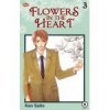 Flowers In The Heart 3 - Ken Saito, 斎藤 けん