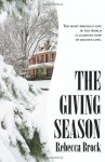 The Giving Season - Rebecca Brock