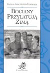 Bociany przylatują zimą - Iwona Jurczenko-Topolska