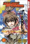 Samurai Girl: Real Bout High School, Vol. 04 - Reiji Saiga, Sora Inoue