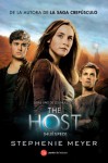 The Host Huesped - Stephenie Meyer