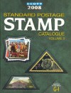 Scott 2008 Standard Postage Stamp Catalogue: Countries of the World: G-I (Scott Standard Postage Stamp Catalogue Vol 3 Countries G-I) - James E. Kloetzel