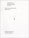 Conceptual Art in the Netherlands and Belgium 1965-1975: Artists, Collectors, Galleries, Documents, Exhibitions, Events - Suzanna Heman, Hripsime Visser, Jurrie Poot