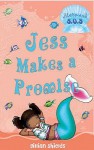 Jess Makes a Promise: No. 10: Mermaid SOS - Gillian Shields